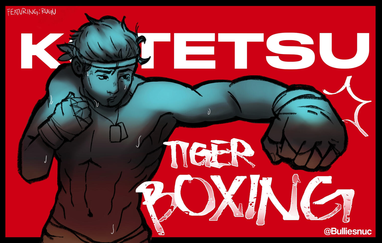 Tiger's Punch Tiger's Punch
