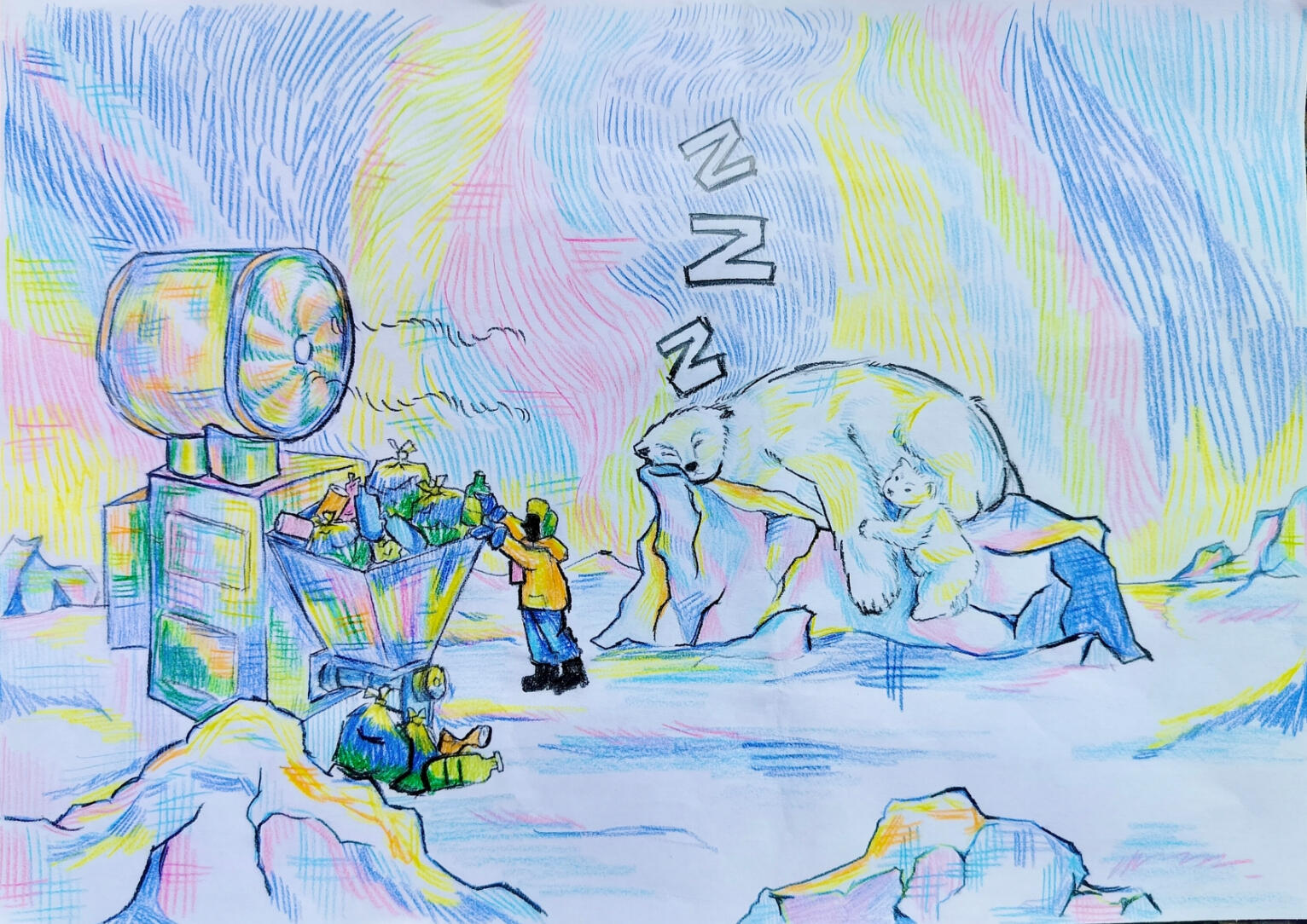 a Cold Repurpose a Cold Repurpose